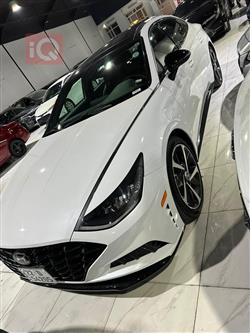 هیوندای سۆناتا